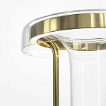 Напольный торшер светодионый Ikebana 3000К 24Вт варинант исполнения - 3 | Loft Concept в Краснодаре