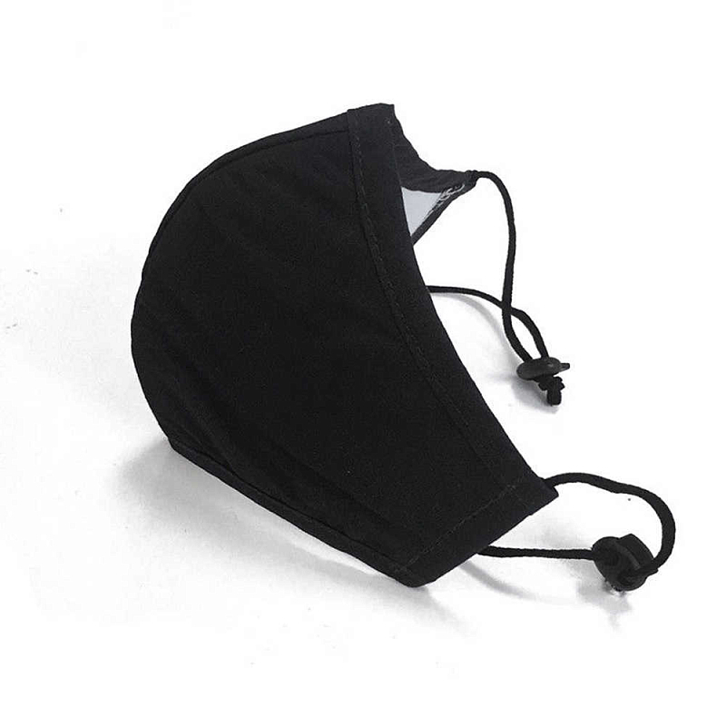 Средство индивидуальной защиты Текстильная маска для лица  в Краснодаре | Loft Concept 