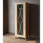 Шкаф «Бэррон» варинант исполнения - 2 | Loft Concept в Краснодаре