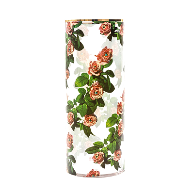 Ваза Seletti Roses Big
