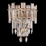 Бра с хрустальными подвесками Gorgeous Crystal Light варинант исполнения - 6 | Loft Concept в Краснодаре