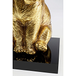 Настольная лампа Золотой Слоненок варинант исполнения - 4 | Loft Concept в Краснодаре