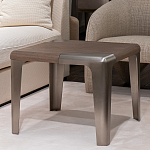 Столик журнальный Streamlining квадратный варинант исполнения - 5 | Loft Concept в Краснодаре