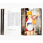 Коллекционный Арт-альбом Murakami Versailles 2011 Букинистика варинант исполнения - 9 | Loft Concept в Краснодаре