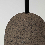 Настольная лампа STONE варинант исполнения - 5 | Loft Concept в Краснодаре