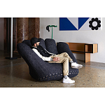 Дизайнерское кресло в форме руки Poltronova Joe Jeans Armchair варинант исполнения - 4 | Loft Concept в Краснодаре