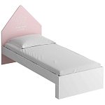 Кровать в детскую Tiny Town Bed варинант исполнения - 1 | Loft Concept в Краснодаре