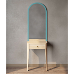 Зеркало «Маноа» варинант исполнения - 1 | Loft Concept в Краснодаре