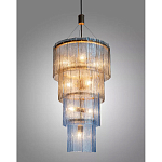 Люстра Thaw варинант исполнения - 2 | Loft Concept в Краснодаре