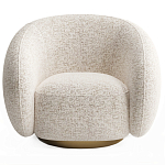 Кресло Bear  варинант исполнения - 2 | Loft Concept в Краснодаре