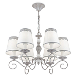 Люстра подвесная Priority варинант исполнения - 1 | Loft Concept в Краснодаре