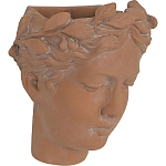 Кашпо Roman face варинант исполнения - 9 | Loft Concept в Краснодаре