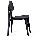 Стул Black classics варинант исполнения - 3 | Loft Concept в Краснодаре