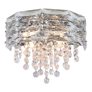 Настенный светильник Roul Crystal Light
