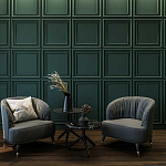 Гипсовая 3D Панель F-01 варинант исполнения - 1 | Loft Concept в Краснодаре