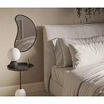 Зеркало асимметричной формы Reflection of Light  варинант исполнения - 1 | Loft Concept в Краснодаре