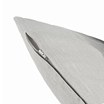 Чехол на подушку хлопковый Blake Boundaries Blue варинант исполнения - 2 | Loft Concept в Краснодаре