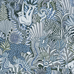 Мебельная ткань Велюр 145 см Т4-75 варинант исполнения - 1 | Loft Concept в Краснодаре