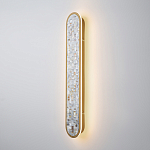 Бра перламутровый Lunaris 60 см варинант исполнения - 3 | Loft Concept в Краснодаре