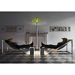 Дизайнерский торшер в виде пальмы Poltronova Sanremo Floor Lamp варинант исполнения - 12 | Loft Concept в Краснодаре