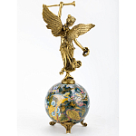 Фигурка Female gravity варинант исполнения - 2 | Loft Concept в Краснодаре