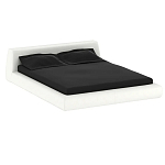 Кровать Vincent варинант исполнения - 2 | Loft Concept в Краснодаре