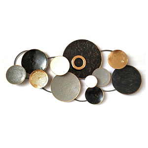 Панно настенное Blank Sheet Pano