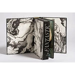 Книга Fantastic Gustave Dore варинант исполнения - 9 | Loft Concept в Краснодаре