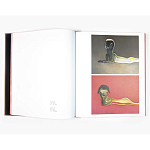 Коллекционный Арт-альбом Izumi Kato - Self Titled Perrotin Monograph варинант исполнения - 3 | Loft Concept в Краснодаре