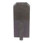 Часы погон подарочные настольные Авиация ВМФ из натурального камня Змеевик Military Clock варинант исполнения - 6 | Loft Concept в Краснодаре