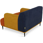 Кресло Augustine варинант исполнения - 7 | Loft Concept в Краснодаре