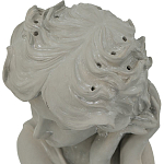 Кашпо Shyness варинант исполнения - 3 | Loft Concept в Краснодаре