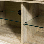 TV-Тумба Mali варинант исполнения - 6 | Loft Concept в Краснодаре