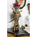 Ваза фарфоровая Max Refi варинант исполнения - 4 | Loft Concept в Краснодаре