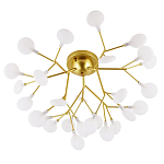 Потолочная люстра Ankor варинант исполнения - 1 | Loft Concept в Краснодаре