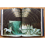 Коллекционная редкая Книга Tim Walker Pictures 2008 варинант исполнения - 2 | Loft Concept в Краснодаре