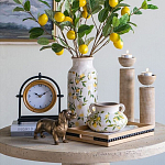 Статуэтка такса с реалистичными деталями и гладкой поверхностью Dachshund Style варинант исполнения - 7 | Loft Concept в Краснодаре