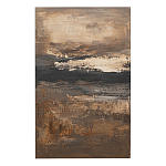 Картина DUSTY HORIZON варинант исполнения - 1 | Loft Concept в Краснодаре