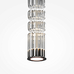 Подвесной светильник Kingdom of Reflection варинант исполнения - 2 | Loft Concept в Краснодаре