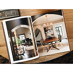 Книга Golden Light: The Interior Design of Nickey Kehoe варинант исполнения - 5 | Loft Concept в Краснодаре