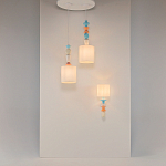 Подвесной светильник Comforty Е27 варинант исполнения - 6 | Loft Concept в Краснодаре