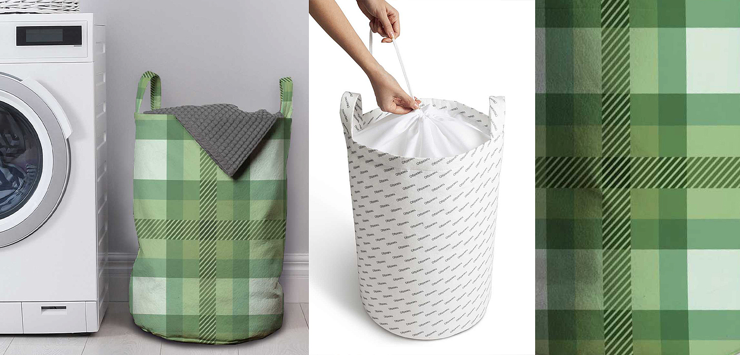 Корзина Green Cage Basket - Loft-Concept в Краснодаре