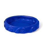 Цветочный горшок Seletti Onda Blue варинант исполнения - 2 | Loft Concept в Краснодаре