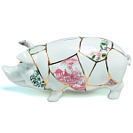 Копилка Seletti Piggy варинант исполнения - 1 | Loft Concept в Краснодаре