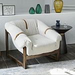 Кресло Duncan Текстильная обивка варинант исполнения - 2 | Loft Concept в Краснодаре