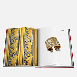 Лимитированная подарочная большая книга CARTIER Panthère варинант исполнения - 9 | Loft Concept в Краснодаре
