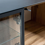 ТВ-тумба Gump варинант исполнения - 5 | Loft Concept в Краснодаре