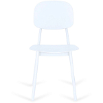 Стул The White Moment варинант исполнения - 2 | Loft Concept в Краснодаре