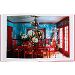 Книга Living to the Max: Opulent Homes and Maximalist Interiors варинант исполнения - 6 | Loft Concept в Краснодаре