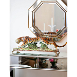Фигурка Cheetah варинант исполнения - 5 | Loft Concept в Краснодаре
